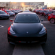 Illustration for article titled Tesla Makes Major Progress Addressing Model 3 Issues But Pushes Back Production Target Again
